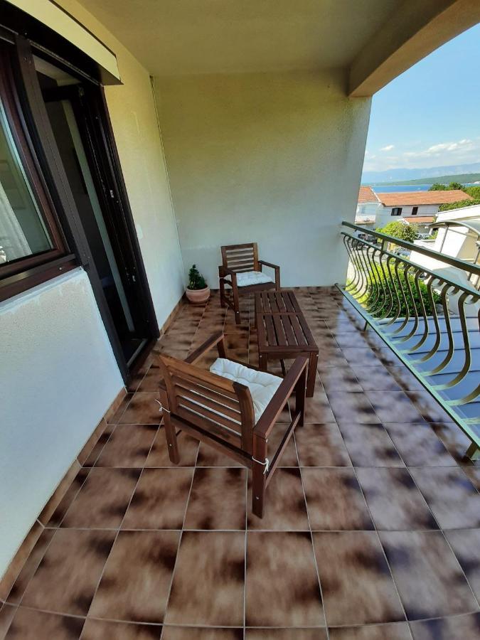 Apartment Ivan Vantacici Exterior photo